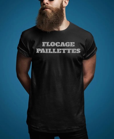 T-shirt personnalisé : Impression, flocage et idées cadeaux originales